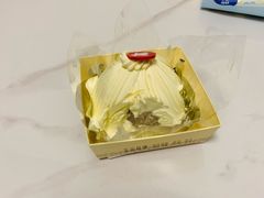 -凯司令西点房(南京东路店)