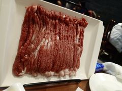 -清真·鸦儿李记·涮肉(和平里店)