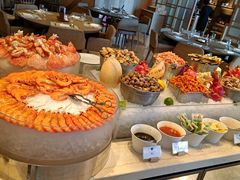 -TABLE·味西餐厅-成都茂业JW万豪酒店