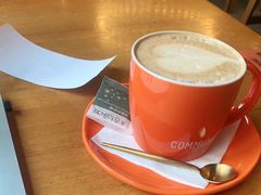 -COMMUNE幻师(五角场店)