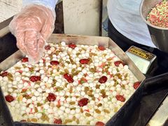 -孙氏梅花糕(马台街)