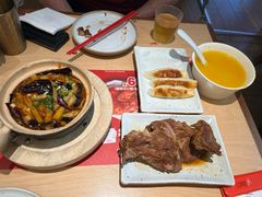 -大师兄·西北小馆(北站缤果空间店)