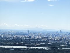 -北京西山国家森林公园