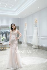 -MANLI BRIDAL婚纱