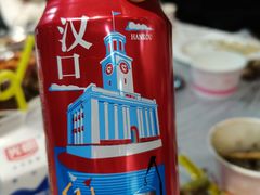 -小民大排档(光谷店)