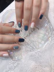 -美糖美甲美睫连锁