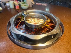 -巴倒烫陆派重庆火锅(南山店)