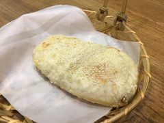 蟹壳黄-新梅华·茶点餐厅(欧尚店)