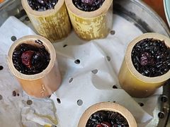 -李东农庄·当地安吉味(中南百草园店)