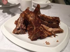 -北李妈妈菜·海肠捞饭(高新万达店)