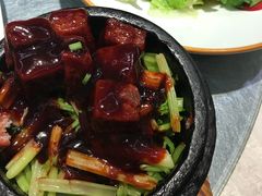 -汤记传菜(秀浦路店)