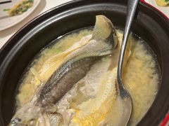 -莆田餐厅PUTIEN(西安万象天地店)