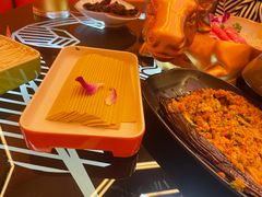 -星璨火吧KTV聚会餐厅(丰庆路店)