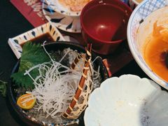 -花漫里日式餐厅(城东中骏店)