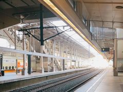 -文府路口(Taiwan High Speed Rail Zuoying Station)