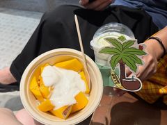 -椰椰大吉(侨港店)
