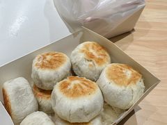 -长发西饼(临顿路店)