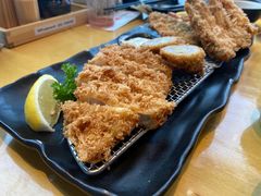 -胜博殿日式炸猪排(西红门店)