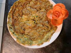 -乡村小榭饭店