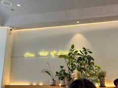 -fishtank鱼缸咖啡(三山街店)