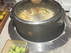 -芸山季·云南野生菌火锅(宝能环球汇店)