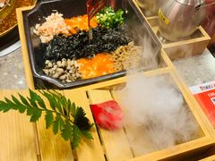 -牛牛章·章鱼水煎肉(光谷世界城店)