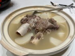 -世贸万锦大酒店·江南春中餐