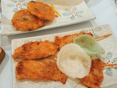 -鹭江宾馆·观海餐厅