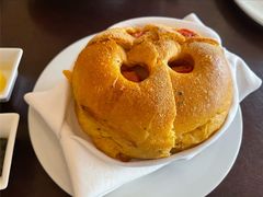 -北京华彬费尔蒙酒店·刃餐厅