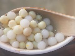 雞頭米小园子-随柳居·苏式小吃(建新巷店)