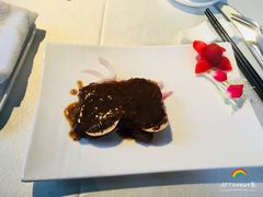黑椒牛仔骨-皇朝会.经典传统粤菜(外滩店)