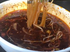 -秦云老太婆摊摊面(磁器口店)