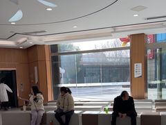 -美年大健康·体检中心(江岸分院)