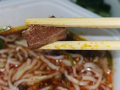 -李先生牛肉面(长春红旗街店)