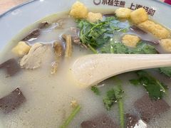 -小杨生煎(成山巴黎春天店)