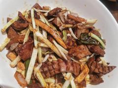 -寻裕记·现炒浇头面(人民广场店)