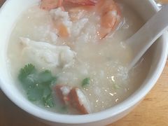 -颐和•海鲜砂锅粥•啫啫煲(奥林匹克广场店)