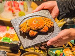 -山葵家·创意料理(宁波来福士店)