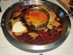 -梯坎老火锅(天禧店)