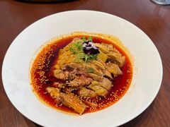 -俏立方·15年新楚菜