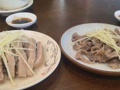 -乡亲鹅肉城(吴江店)