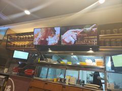 -木屋烧烤(万德庄店)
