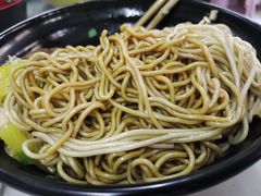 -小无锡面馆