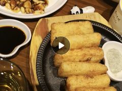 -眉州东坡·熊猫主题餐厅(枫蓝店)