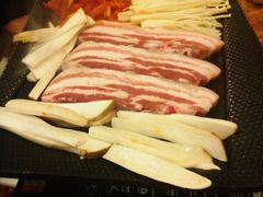 -大派屋(桂林路店)