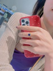 -Cindy Jewelry·钻戒·彩色宝石
