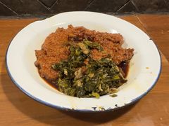 -舒蔡记生煎菜饭(云南中路店)