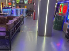 -关你鬼室大型密室逃脱(佛山创意园店)