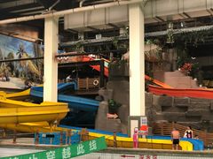 -南宫温泉水世界