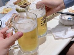 -烧货·活海鲜炭烧(湖滨商业街店)